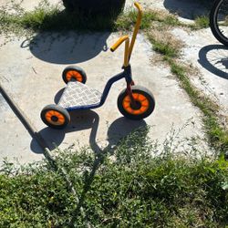Trike