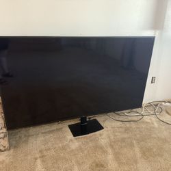 RCA 55 Inch TV. 