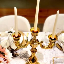 Candle Holder 