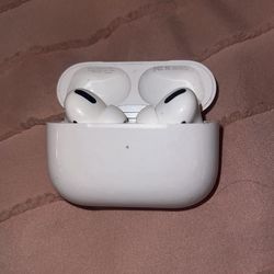Air Pods