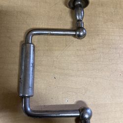 Antique medical drill Brace