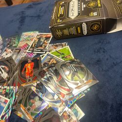 Cards