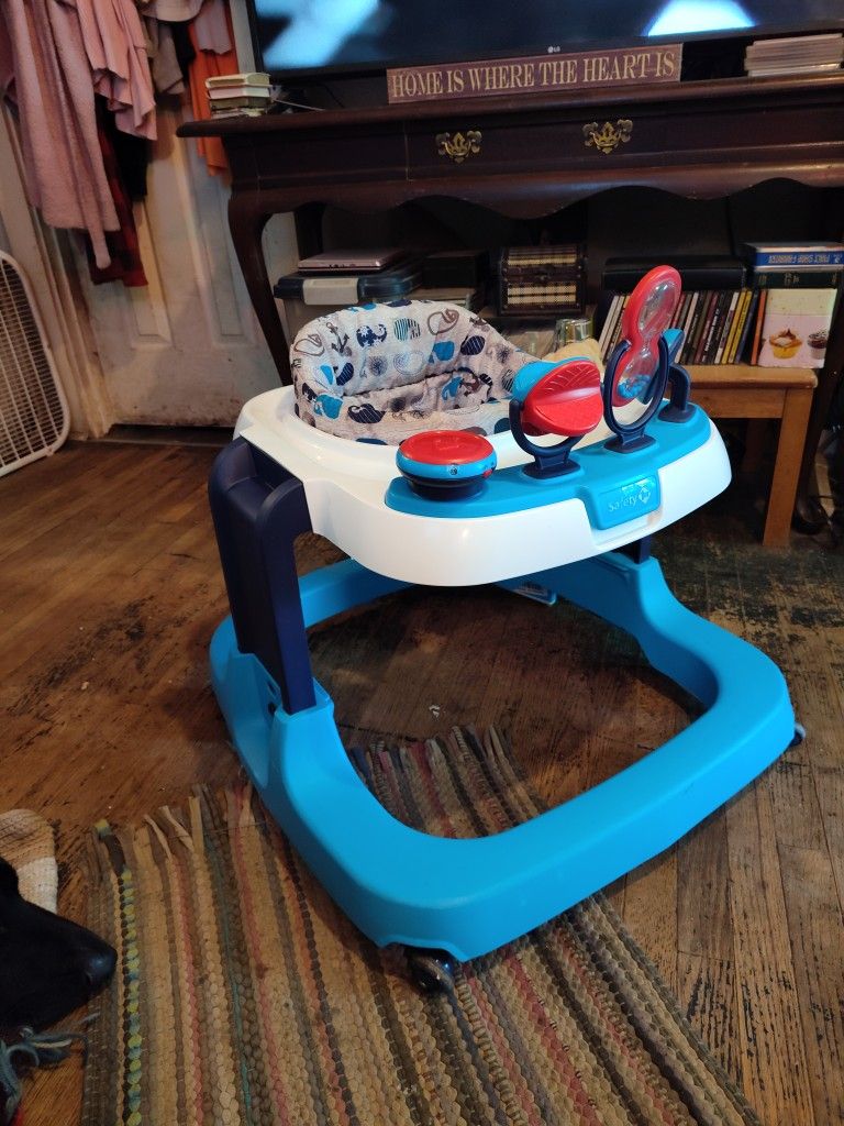 Baby Walker