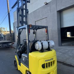 Forklif