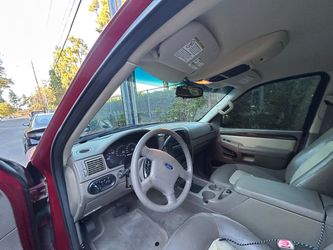 2003 Ford Explorer