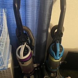 vacuums