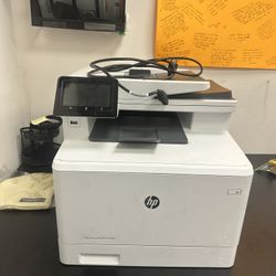 HP Printer