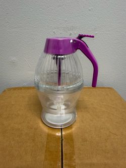 Honey dispensers