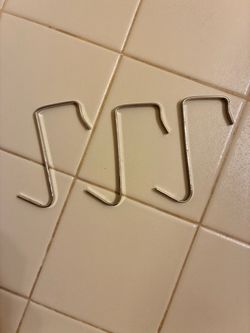Door hooks