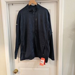 Northface Jacket Xxl