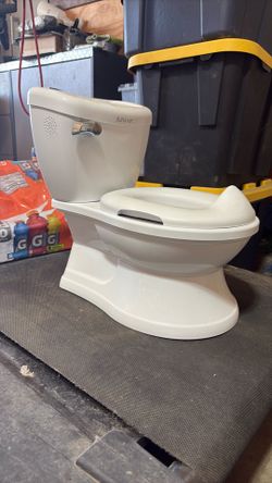 Toilet For Potty Training