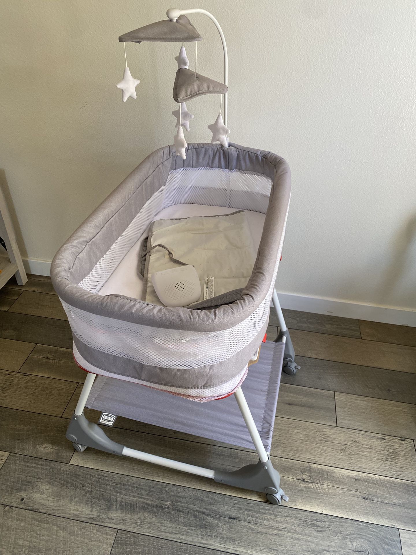 Baby Bassinet