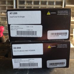2021 Yfz450r Programmer 