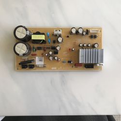 Samsung Refrigerator Motherboard