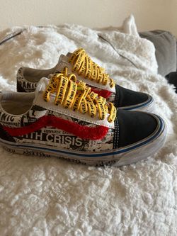 Gallery Dept Vans
