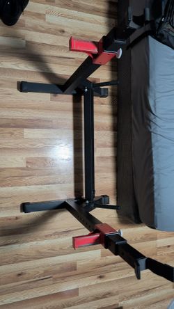weight rack