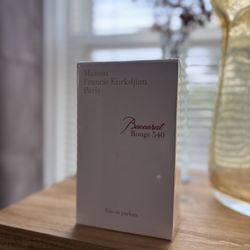 Baccarat Rouge 540 EDP 70ml