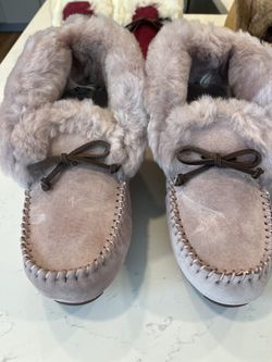 Winter Shoes Genuine Suede Various Colors and Sizes