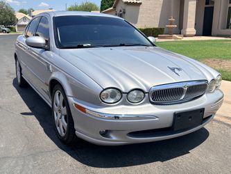 🏆 2005 Jaguar X-Type 3.0L 🏆