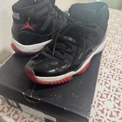 Air Jordan 11 Retro 'Bred'