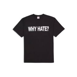 Supreme Lil B Based Tee - Black – Size L