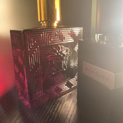 Y Le Parfum 