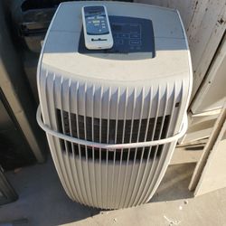 Portable Air Conditioner