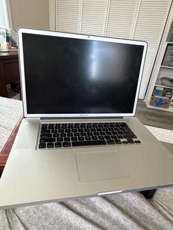 Apple MacBook Pro Laptop read!!!!!