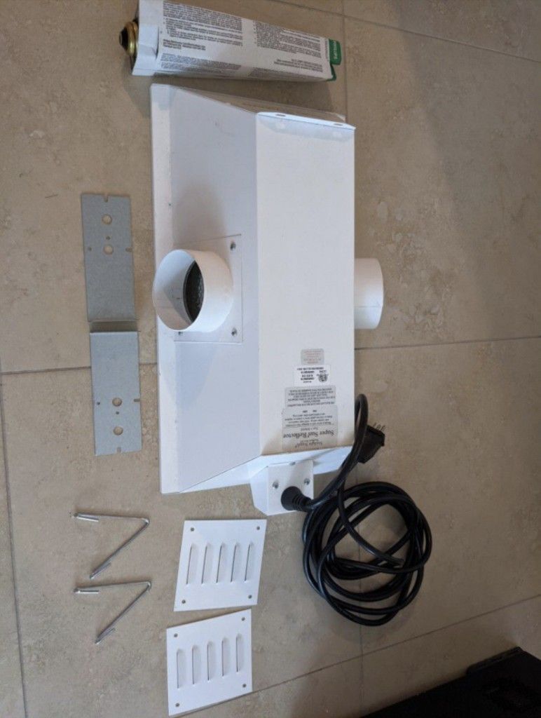 Must Go Today - Indoor Growing Equipment Starter Kit (Unused/Like New)