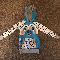 kids sweatshirt