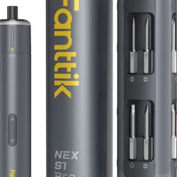 Fanttik S1 Pro 3.7V Electric  Cordless Screwdriver