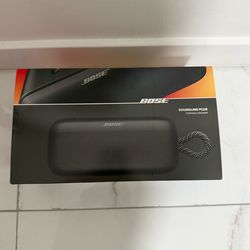 Bose Speaker