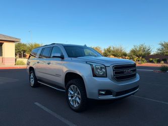 GMC Yukon 2017