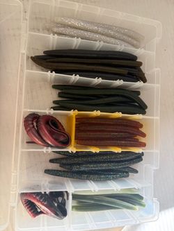 Senko Bait Kit