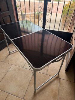 Outdoor Table