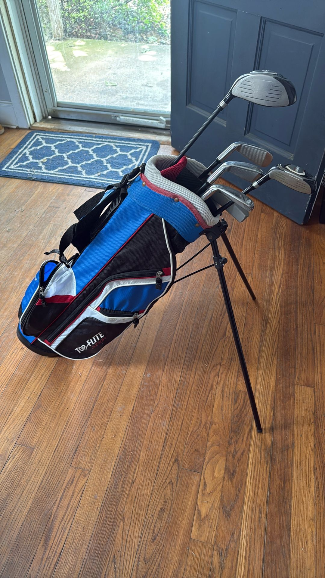 Top Flite Junior Golf set