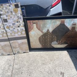 Decor Paintings For Sale