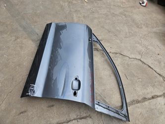 Audi A3 left door Oem