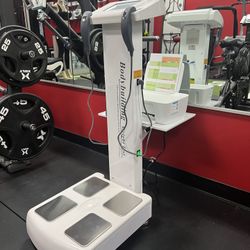 BMI IN-BODY MACHINE WEIGHT AND FAT FOR GYM