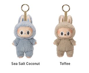 Labubu Exciting Macaron