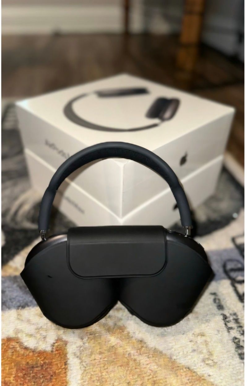 Apple Airpods Max