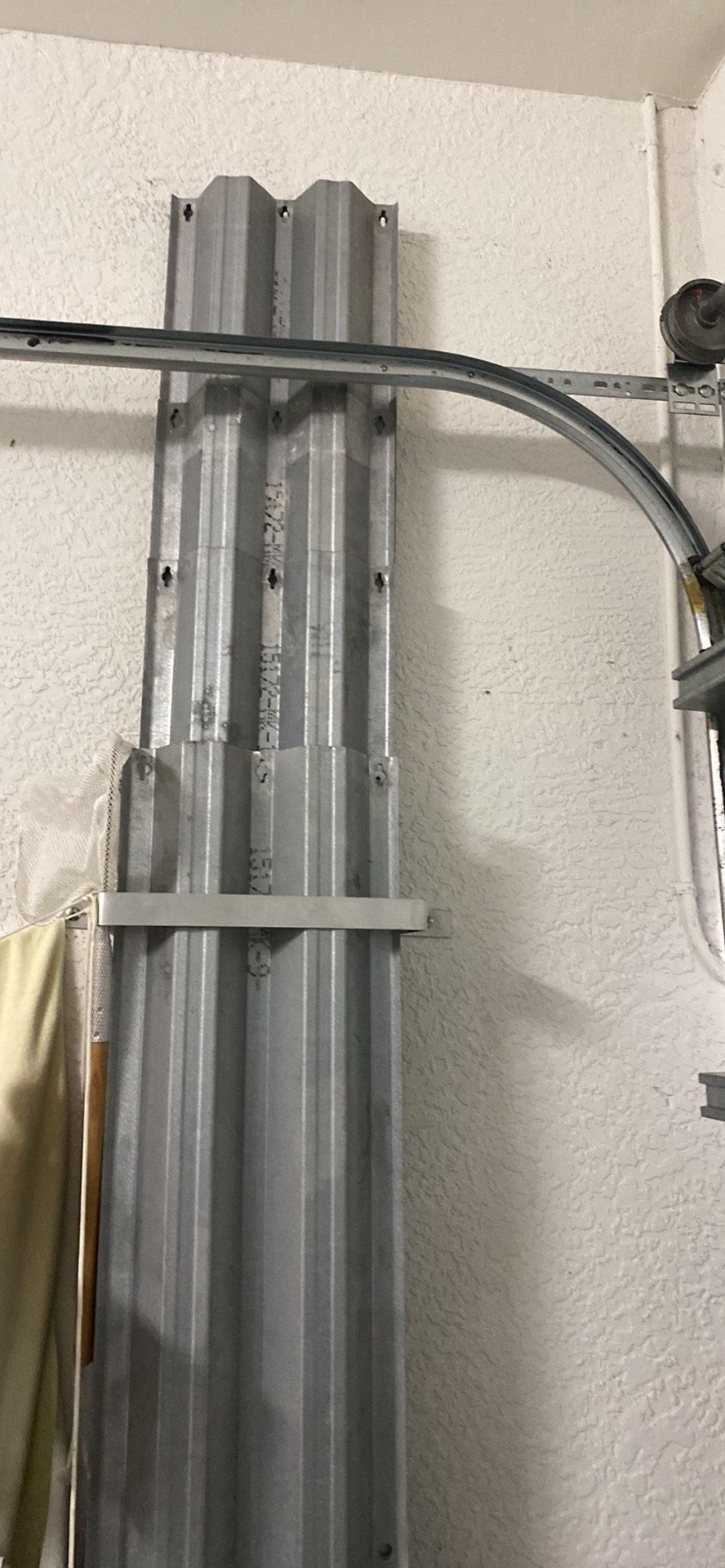 Aluminum Hurricane Shutters