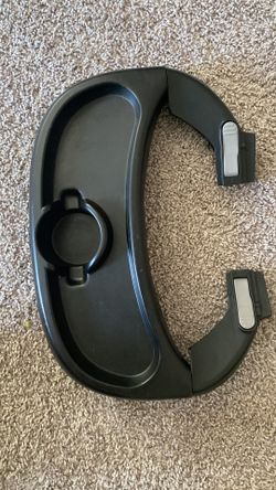 Brutal B-agile Stroller Tray