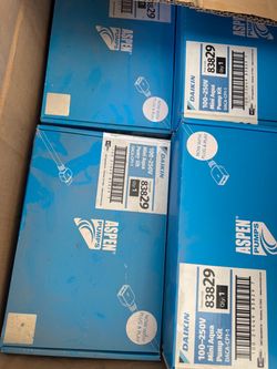 Aspen Pumps Daikin Mini Aqua Pump Kit DACA-CP1-1
