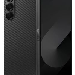 Samsung fold6 512 carbon back