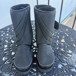 Boys Snow/ Rain Boots 
