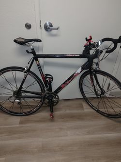 2010 Bottecchia Sprint BZ 662