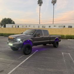 2004 Ford F-250 Super Duty