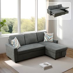 New Sofa Bed With Storage 