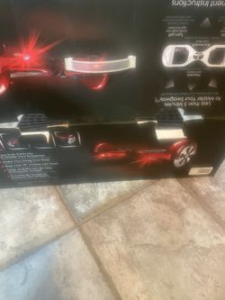 Swagway Hoverboard